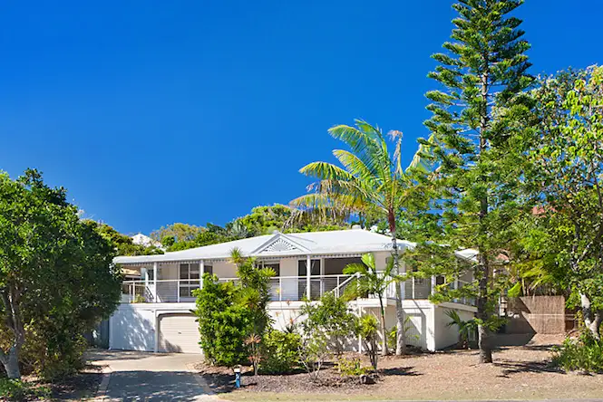 Main view of Homely house listing, 2 Flagship Court, Castaways Beach QLD 4567