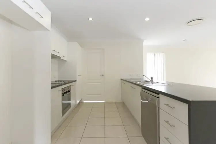 Third view of Homely house listing, 45 Avalon Drive, Rural View QLD 4740