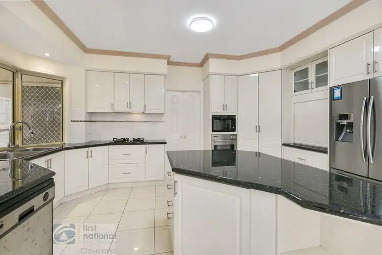Fourth view of Homely house listing, 19 Sumner Place, Carindale QLD 4152