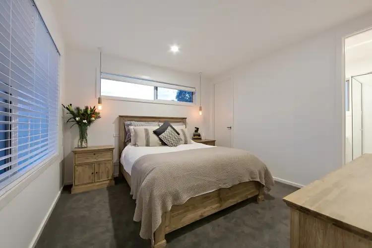 Seventh view of Homely townhouse listing, 2/8 True Avenue, Carrum VIC 3197