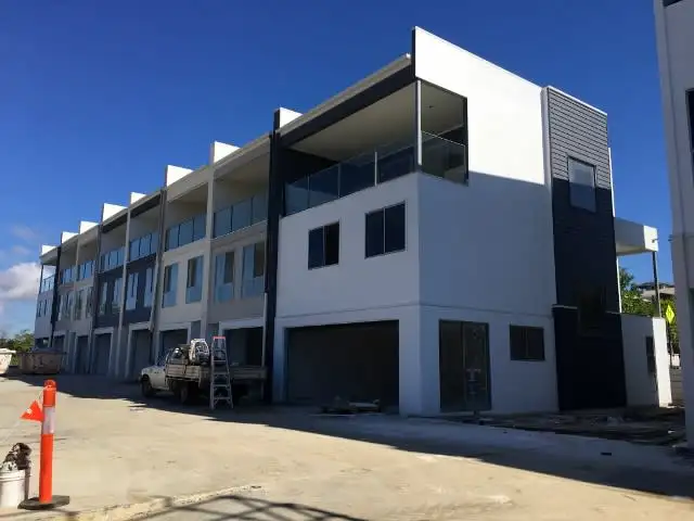 Fifth view of Homely townhouse listing, Unit 1 / 138 Springfield Lakes Boulevade, Promenade Falls, Springfield Lakes QLD 4300