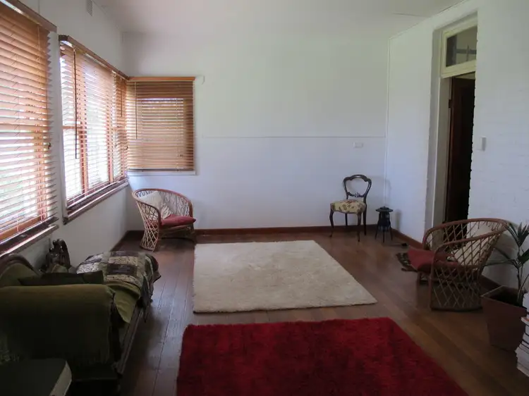 Fifth view of Homely house listing, 1423 Natimuk Frances Road, Mitre VIC 3409