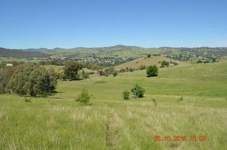 Third view of Homely land listing, Lot 100 Snowy Mountains Highway, Adelong NSW 2729