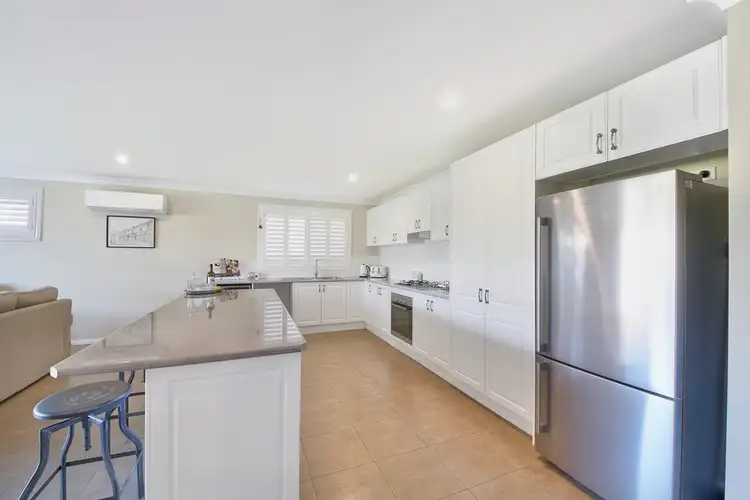 Seventh view of Homely house listing, 9 Erith Road, Buxton NSW 2571