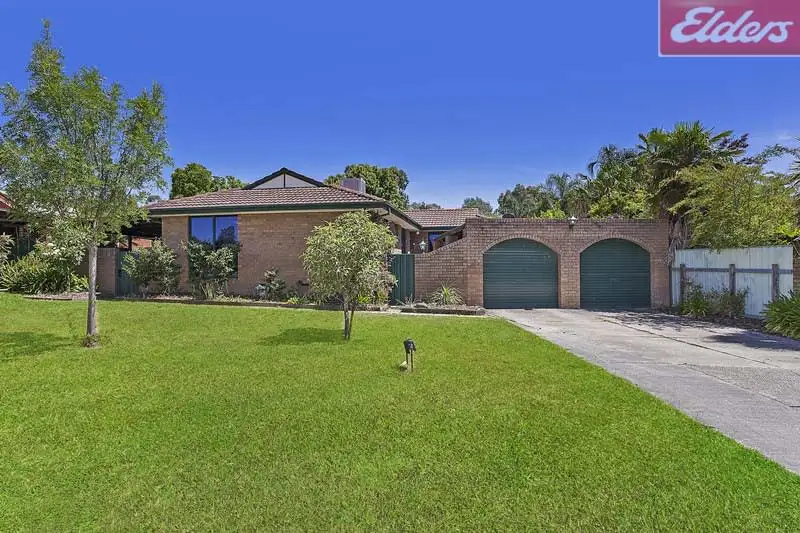 Main view of Homely house listing, 7 Hotham Circuit, Thurgoona NSW 2640