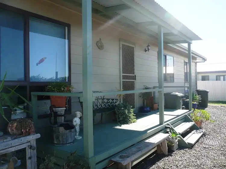 Main view of Homely house listing, 22 Peake Terrace, Denial Bay SA 5690