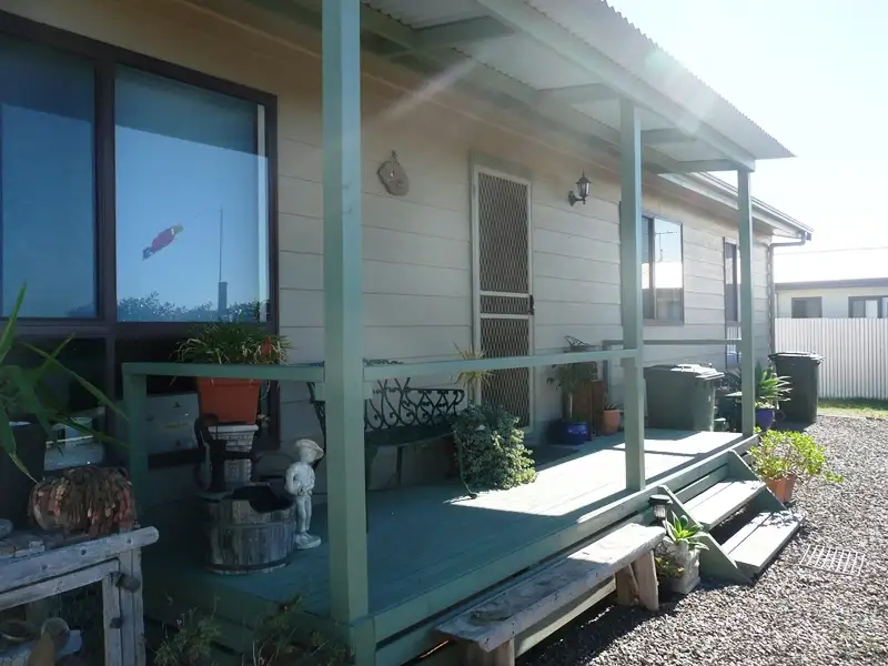 Main view of Homely house listing, 22 Peake Terrace, Denial Bay SA 5690