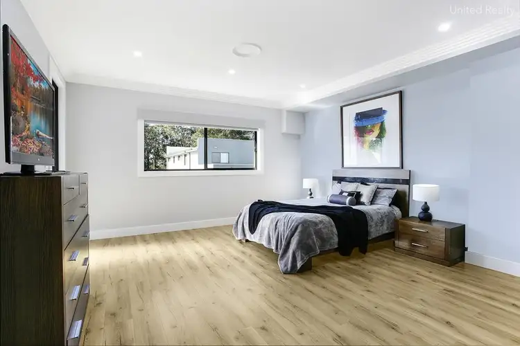 Fifth view of Homely house listing, 8 Darwin Road, Edmondson Park NSW 2174