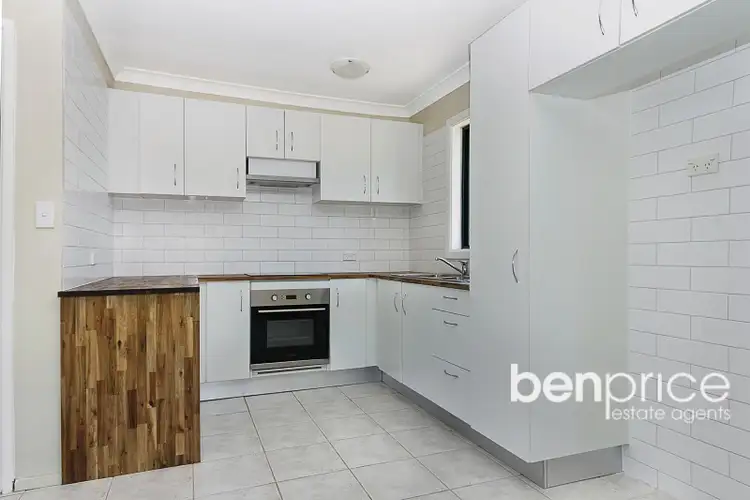 Third view of Homely house listing, 13 Norvegia Ave, Tregear NSW 2770