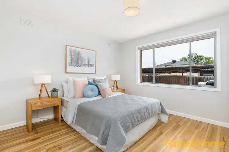 Sixth view of Homely apartment listing, 2/205 Mason St, Newport VIC 3015