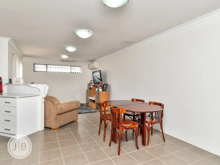 Seventh view of Homely house listing, 1/8 Dockerty Mews, Maddington WA 6109