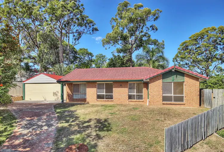 62 Leah Avenue, Salisbury QLD 4107