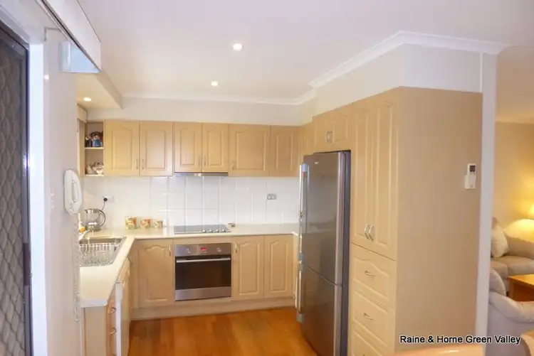 Third view of Homely house listing, 13 Janita Place, Bossley Park NSW 2176