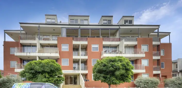 Main view of Homely apartment listing, 201/77 Village Way, Maribyrnong VIC 3032