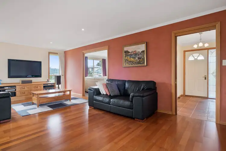Sixth view of Homely house listing, 15 Greenhill Drive, Kingston TAS 7050
