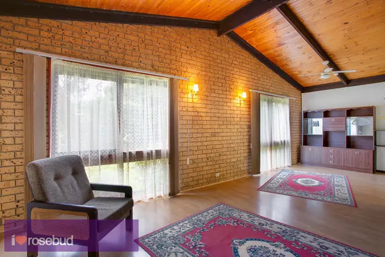 Fourth view of Homely house listing, 31 Leura Crescent, Rosebud VIC 3939