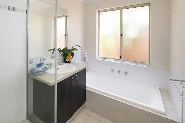 Seventh view of Homely house listing, 9 Marjoram Entrance, Yalyalup WA 6280