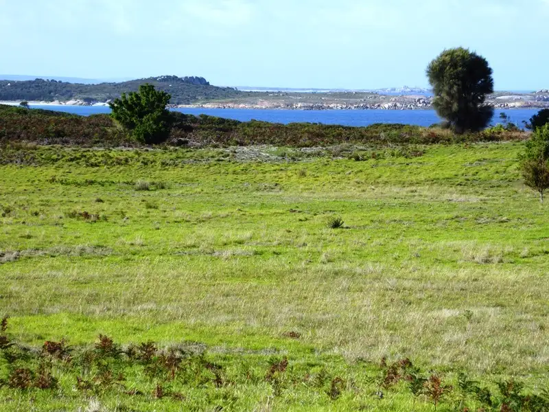Main view of Homely land listing, Lot 40 Thunder & Lightning Road, Cape Barren Island, Flinders Island TAS 7255