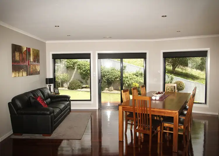 Second view of Homely house listing, 17 Kawana Court, Camperdown VIC 3260