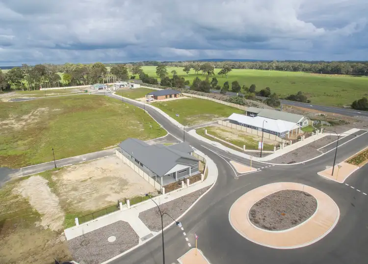 7 (310) Noreuil Circuit, Cowaramup WA 6284