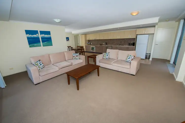 Third view of Homely apartment listing, 55/1A Tomaree Street, Nelson Bay NSW 2315