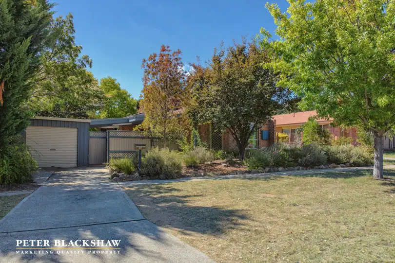 Main view of Homely house listing, 67 Pockett Avenue, Banks ACT 2906