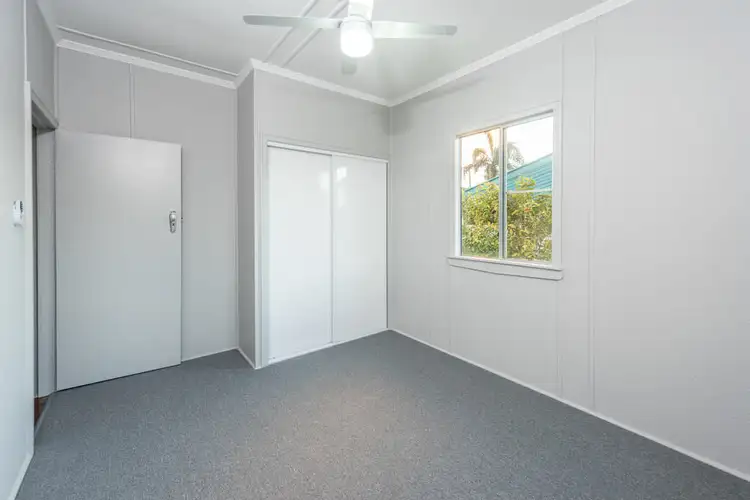 Fifth view of Homely house listing, 3 Auer Street, Kepnock QLD 4670