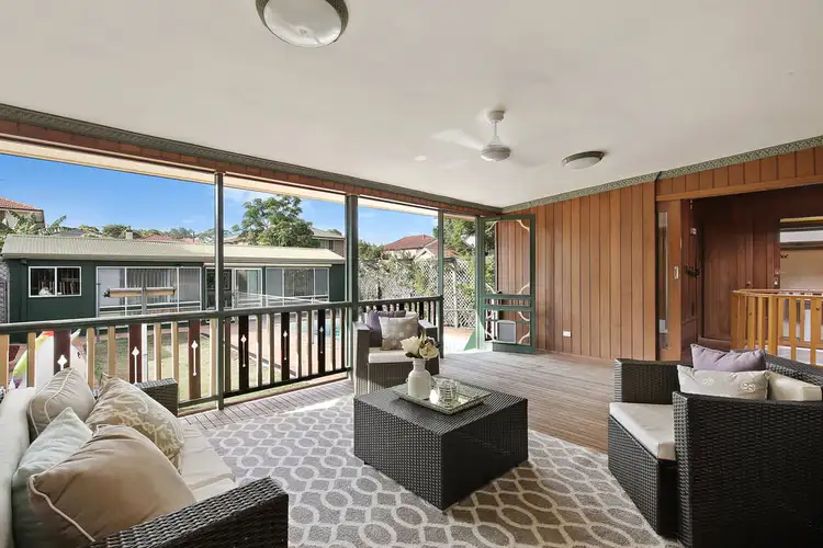 Third view of Homely house listing, 115 Davidson Avenue, Concord NSW 2137