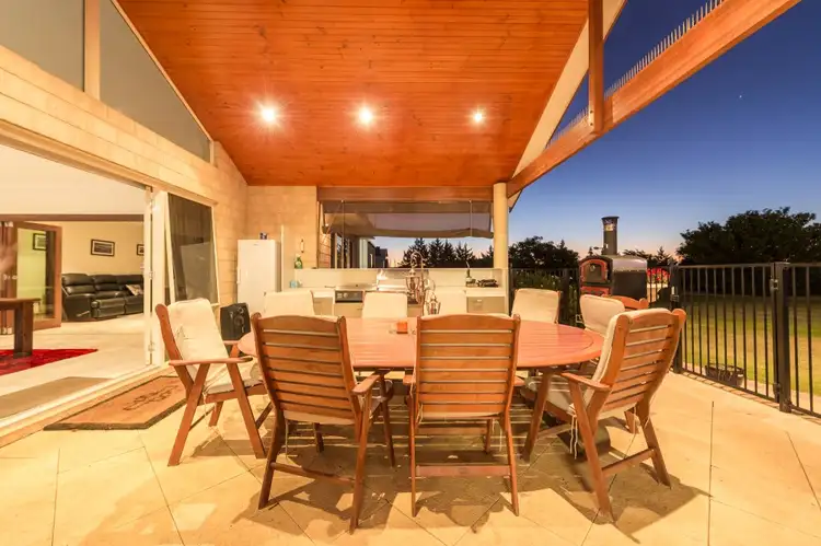 Second view of Homely house listing, 5 Woorree Lane, Woorree WA 6530