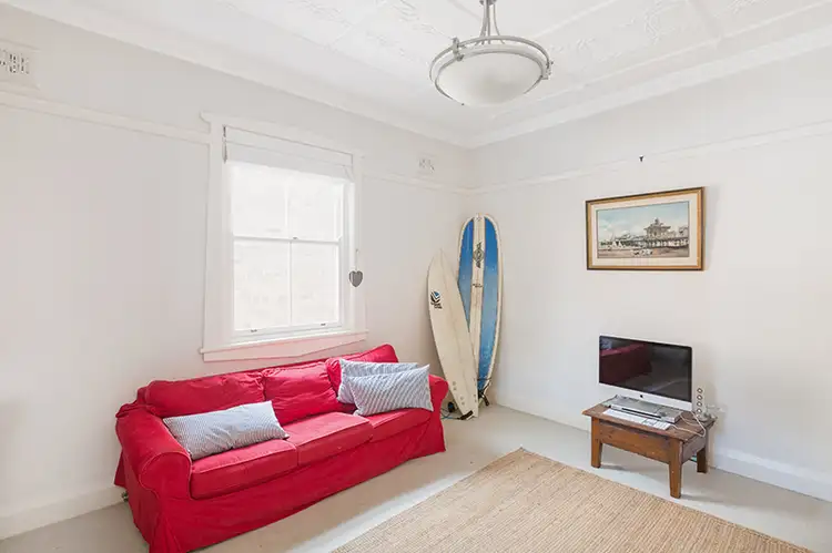 Fourth view of Homely semi-detached listing, 17a Smith Street, Manly NSW 2095