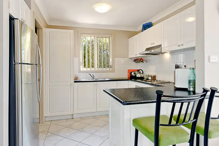 Fourth view of Homely semi-detached listing, 2/610 George Street, South Windsor NSW 2756