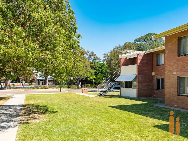 Second view of Homely unit listing, 4/104 Onslow Road, Shenton Park WA 6008