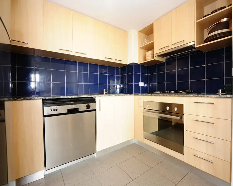 Fourth view of Homely apartment listing, 23/10 Wellington Street, Mosman Park WA 6012