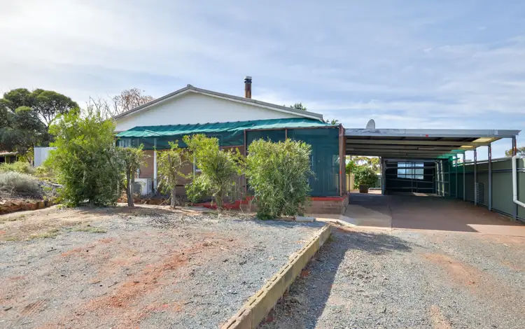 12 New Cameron Street, Kambalda East WA 6442