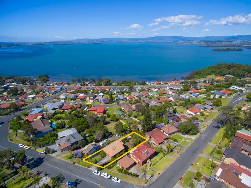 Main view of Homely house listing, 94 Lake Heights Road, Lake Heights NSW 2502