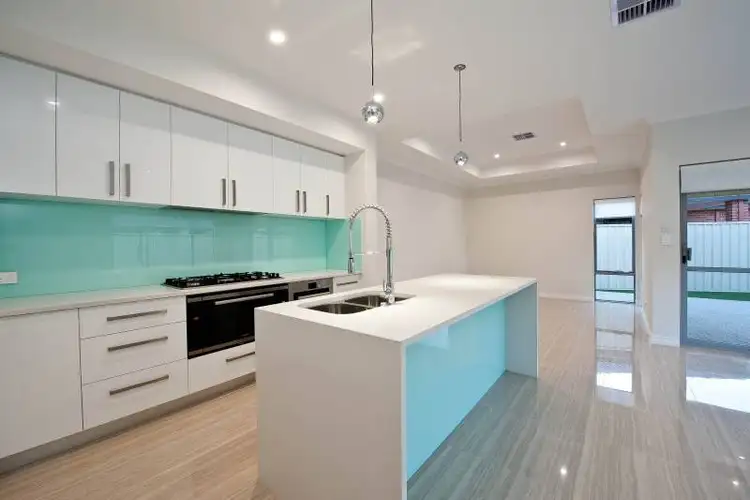 Third view of Homely house listing, 3A Moore Street, Dianella WA 6059