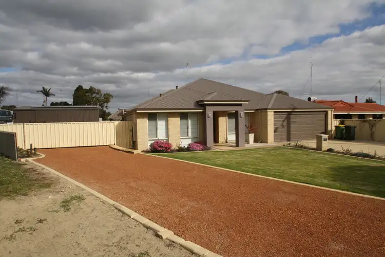 Fourth view of Homely house listing, 7 Neil Place, Waroona WA 6215