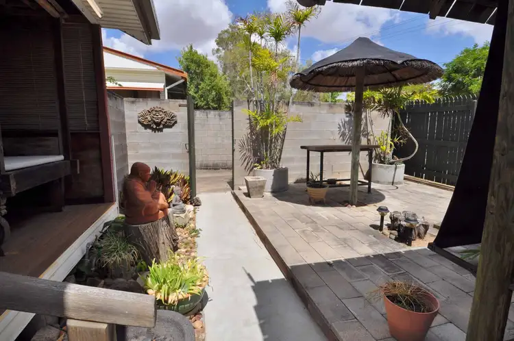 Fourth view of Homely house listing, 100 Mary Street, Charters Towers QLD 4820