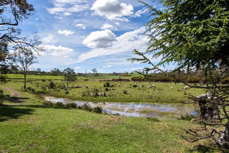 Second view of Homely land listing, 291 Norwich Drive, Longford TAS 7301