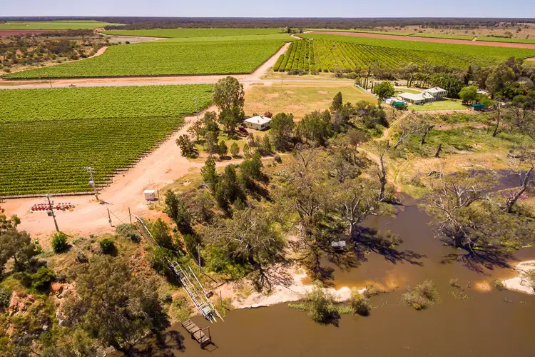 Fourth view of Homely land listing, Lot 2 464B River Road, Coomealla NSW 2717