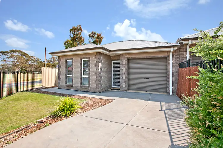Main view of Homely house listing, 1 McKenzie Road, Elizabeth Downs SA 5113