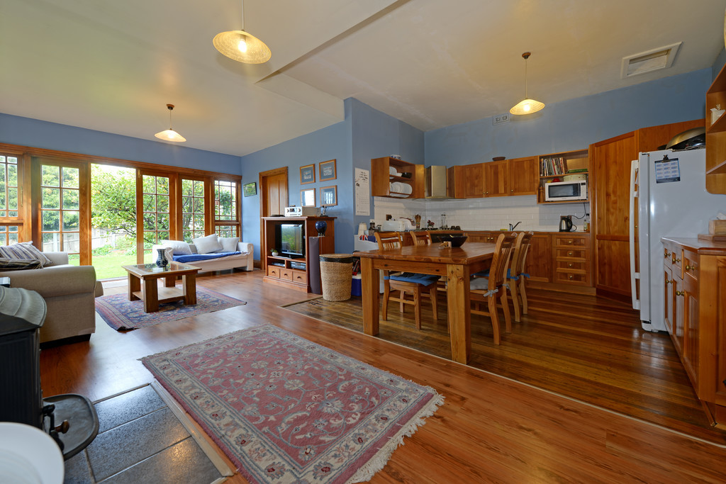 Fifth view of Homely house listing, 18 Forest Road, West Hobart TAS 7000