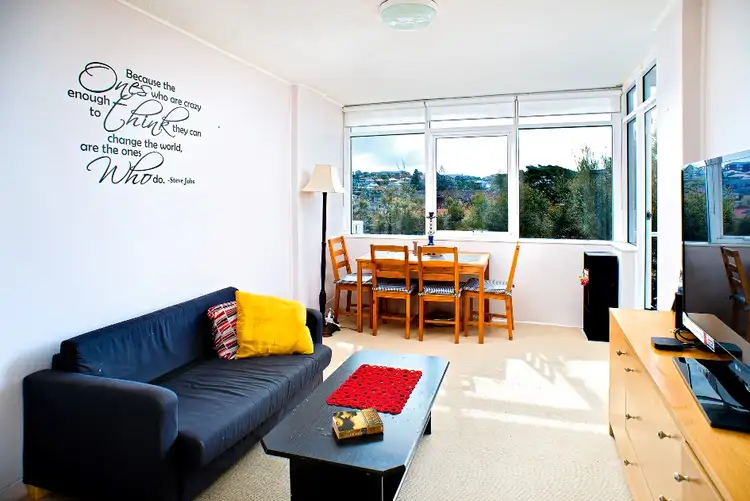 Second view of Homely unit listing, 22c/16-20 Hereward Street, Maroubra NSW 2035