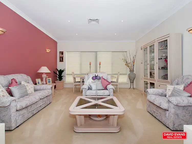 Fourth view of Homely house listing, 32 Newgain Crescent, Carramar WA 6031