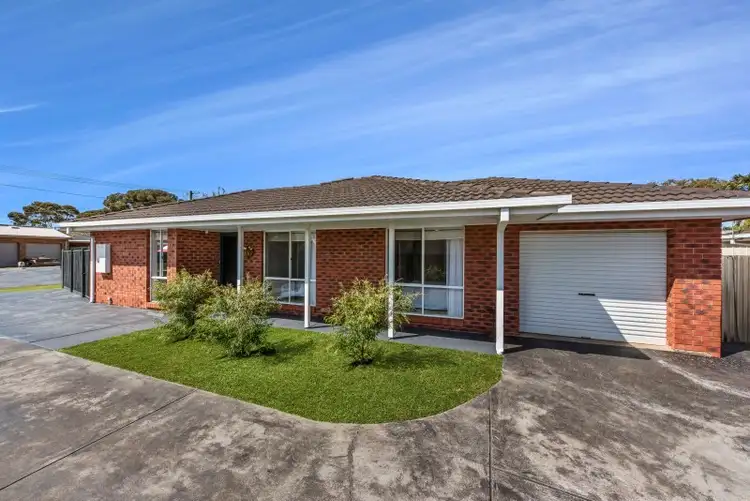 Main view of Homely house listing, 1/11 Conole Court, Lara VIC 3212