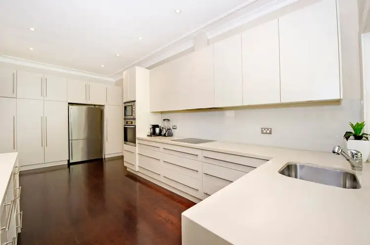 Fourth view of Homely house listing, 66 Kings Road, Vaucluse NSW 2030