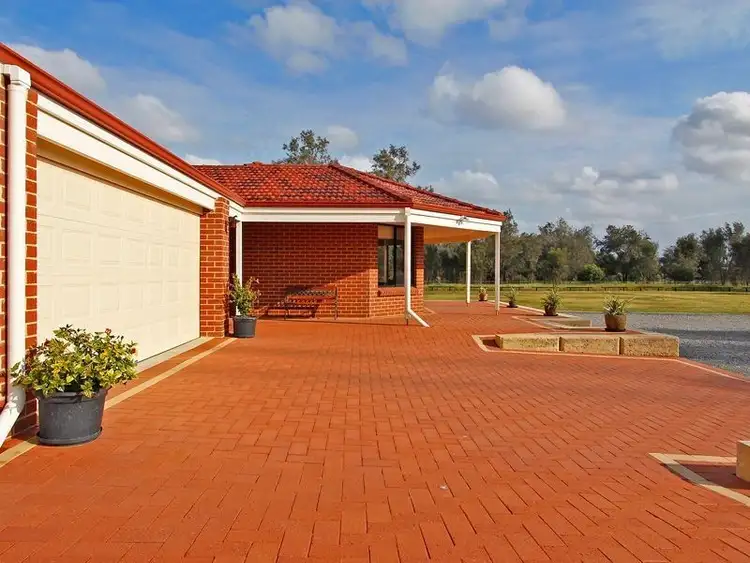 Third view of Homely house listing, 30 Gallagher Way, Cardup WA 6122