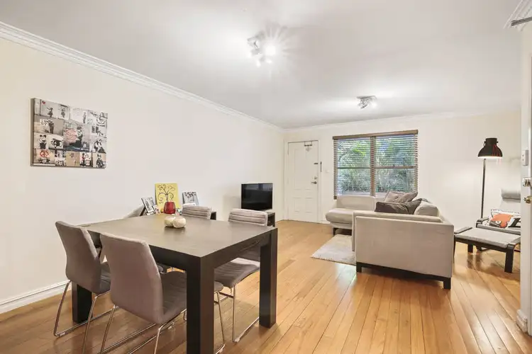 Third view of Homely apartment listing, 8/58 Park Street, Erskineville NSW 2043
