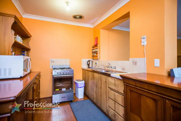 Sixth view of Homely house listing, 1 Southern River Road, Gosnells WA 6110