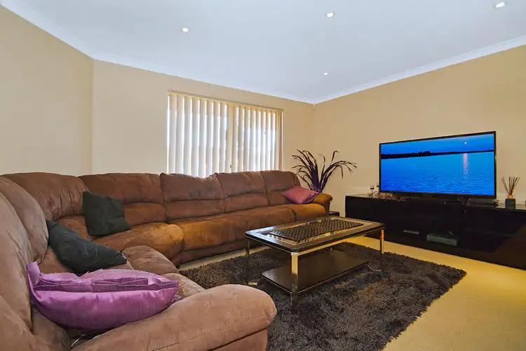 Sixth view of Homely house listing, 9 Olenek Place, Beechboro WA 6063